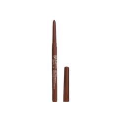 Lip Combo: Gloss Shiine Effect + Lápis Labial Retrátil Avelã na internet