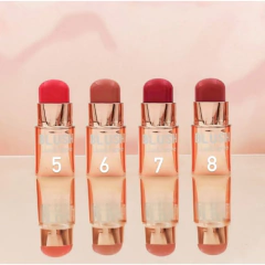 Blush Stick Rose Gold Blush Bastão - Lua e Neve