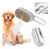 Cepillo vaporizador para mascotas FurGlow® - Suavidad, limpieza y amor en cada pasada en internet
