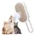 Cepillo vaporizador para mascotas FurGlow® - Suavidad, limpieza y amor en cada pasada - CS Argentina