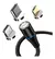 Calbe USB magnetico Reforzado PowerFlex Pro®️ - eficiencia y fleixibilidad en cada carga