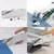 Mini maquina de coser de mano Fix&Go Mini® - Tu aliada portátil para arreglos rápidos en internet