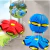 Pelota Frisbee 2 en 1 OrbitFun® - Un juguete, mil aventuras al aire libre!