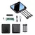 Power Bank 8000mAh 4 en 1 FusionCharge® - Energía sin límites, en cualquier momento - tienda online