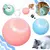 Pelota interactiva para gatos CatBall® - Diversión sin fin para tu amigo peludo en internet