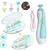 Lima para uñas de bebe + Ebook 50 Consejos para padres primerizos - tienda online