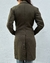 Imagen de ARGENTINE ARMY LONG COAT
