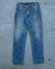 UFO JEANS. OXID WASH