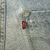 LEVI´S MICRO SHORTS. T38