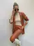 BLAZER DAKOTA CAMEL - comprar online