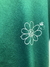 MUSCULOSA EMPHATY BLOOM - comprar online