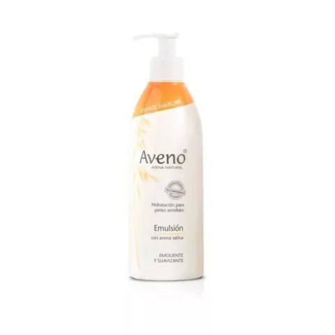 Aveno Emulsion 400 Ml