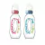 Biberon 250 ml tomasolito tt tetina siliconada t2