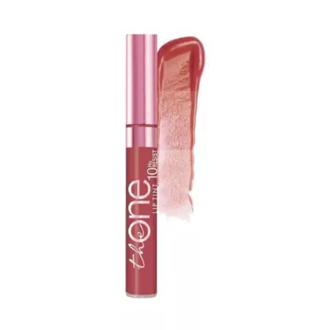 Idi the one lip tint professional n° 01 naked