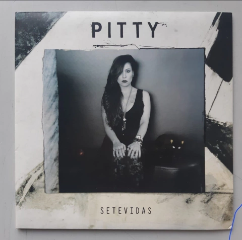 Pitty - Sete Vidas (2014)