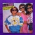 J.J. Fad - Supersonic The Album (1988)