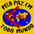 Colera- Pela paz em todo mundo