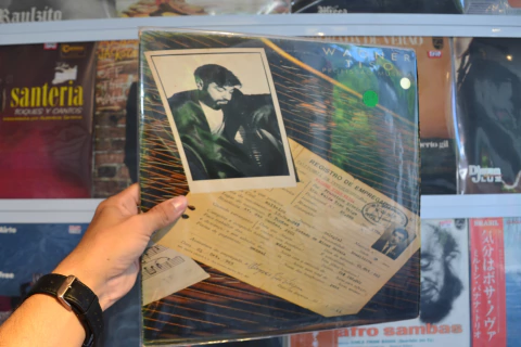 Wagner Tiso – Profissão: Música