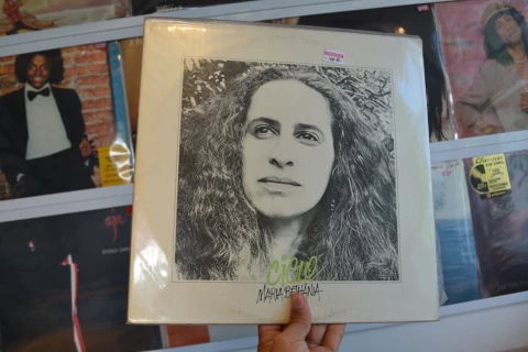 Maria Bethânia – Ciclo