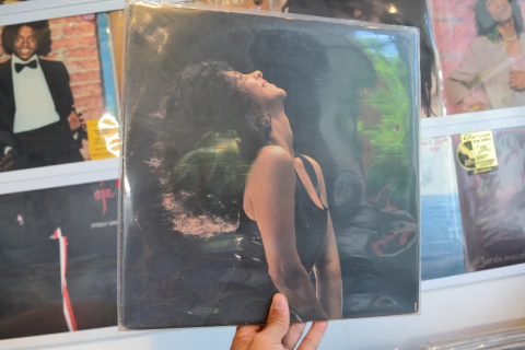 Gal Costa – Bem Bom