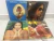 (Balaio) - 4 Lps Cantoras