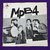 MPB4 - MPB4 (1967, Mono)
