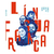 Capicua, Emicida, Rael, Valete – Língua Franca