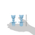 Kit Talheres Silicone Ursinho - Cometa Kids