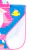 Toalha Poncho Aventuras - Cometa Kids