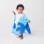 Toalha Poncho Aventuras