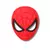 APLIQUE EMBORRACHADO HOMEM ARANHA