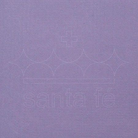 Feltro Lavanda Santa Fé - cód. 048