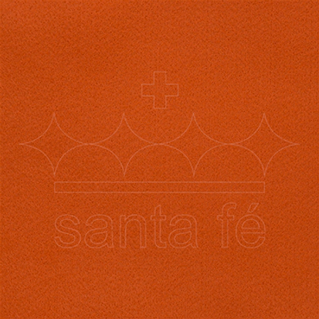 Feltro Tijolo Santa Fé - cód. 049