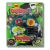Kit 2 Beyblade Tornado Speed Top - comprar online