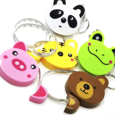 Trena Sortida - Bichinhos