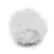 Pompom Pelúcia – Branco Alvejado 50mm