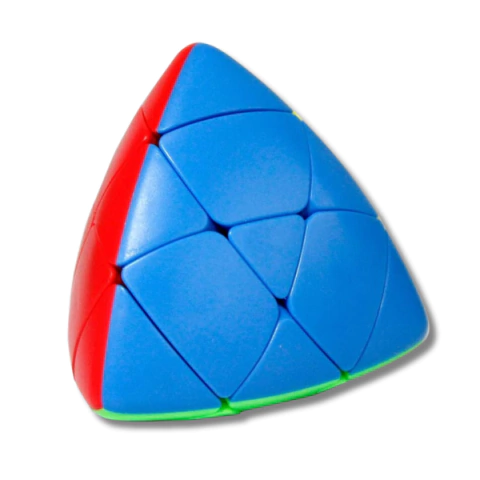 Cubo Mágico Moyu Rice Dumpling - Bolinho de Arroz