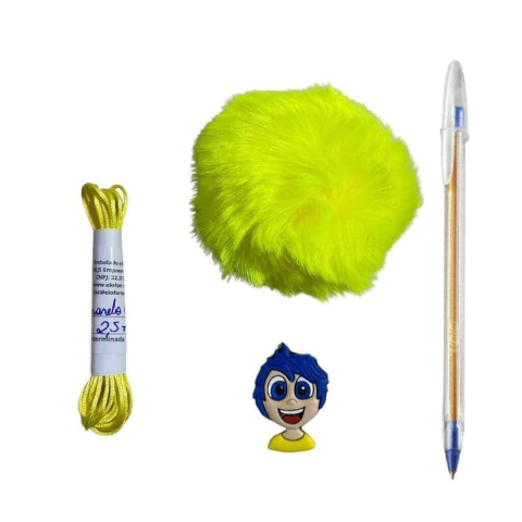 KIT PEGUE E MONTE – ALEGRIA