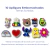 KIT PREMIUM PARA INICIANTES – CANETAS PERSONALIZADAS - Elo Forte Digital