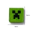 Recorte Minecraft em Feltro - 1 unidade - comprar online