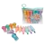 Kit Mini Marca Texto Pata Gatinho 6 Unidades - loja online