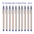 KIT PREMIUM PARA INICIANTES – CANETAS PERSONALIZADAS - loja online