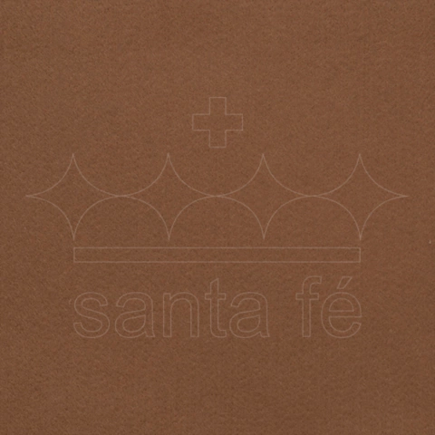 Feltro Marrom Santa Fé - cód. 025