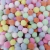 Pompom 15mm - Várias cores - 80und