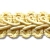 Passamanaria Princess - 13mm - 1mt na internet