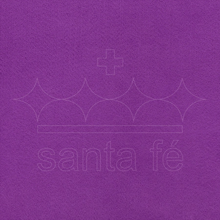 Feltro Rosa Penélope Santa Fé - cód. 077