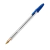 Caneta Esferográfica Bic Cristal Azul - Caixa 50 Unidades - comprar online