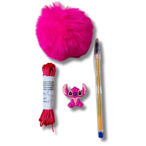 KIT PEGUE E MONTE – ANGEL