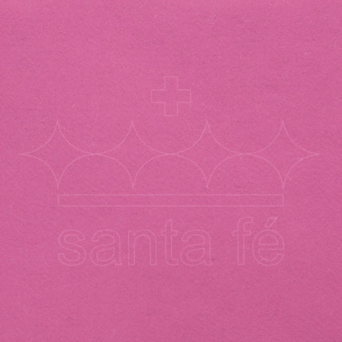 Feltro Rosa Cassis Santa Fé - cód. 206