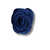 Flor Rococó sem folhas 1,5cm – pct c/50 - comprar online
